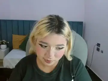 Chaturbate Live Sex Cam of april__bunny
