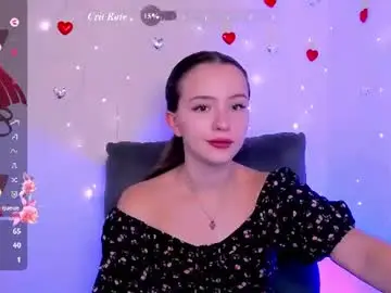 Chaturbate Live Sex of bellavelure66