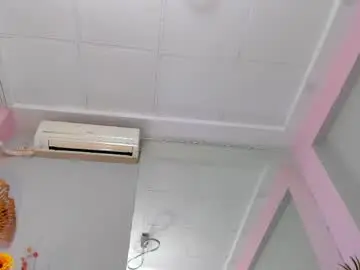 Chaturbate Sex Chat of cupcake_izzy