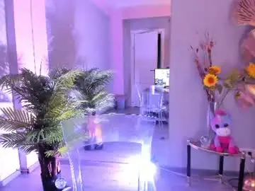 Chaturbate Adult Webcams of cupcake_izzy