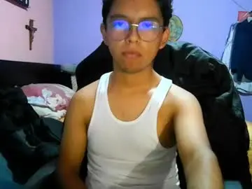 Chaturbate Best live sex cam show of darknex_
