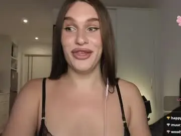 Chaturbate Adult Video Chat of franzeva