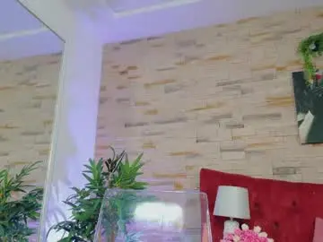 Chaturbate Adult Video Chat of helenceccile