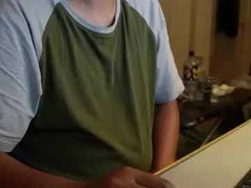 Chaturbate Live Porn of jackson7in2016