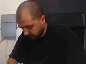Chaturbate Live Porn of jamesmyersx