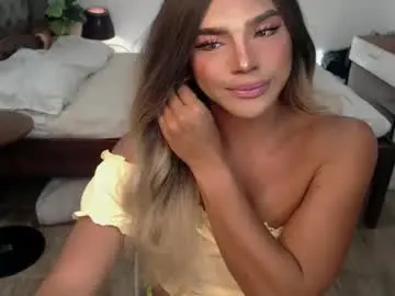 Chaturbate Best Webcam of jesie_hot69