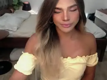 Chaturbate Live Porn of jesie_hot69