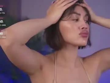 Chaturbate Sex Cam of karollovea