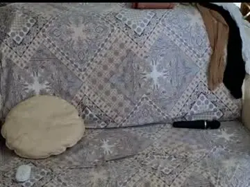 Chaturbate Sex Cam of klitores