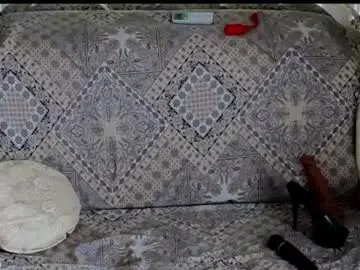Chaturbate Live Sex Cam of klitores