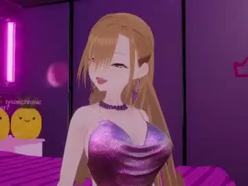 Chaturbate Free Porn Cam of lexirosexoxo_