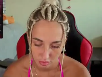Chaturbate Sex Cam of natalyfreman