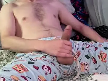 Chaturbate Nude Webcam of poppunk4life