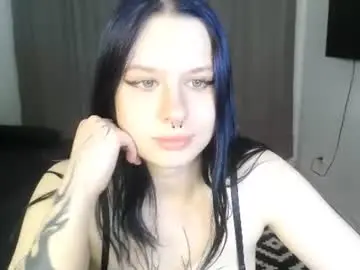 Chaturbate Private Sex Chat of tender__kitty