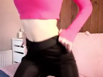 Chaturbate Best Webcam of tonitatooker