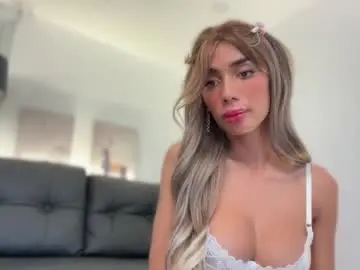 Chaturbate Private Sex Chat of trixieemerald