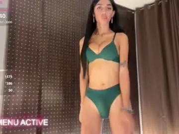 Chaturbate Best live sex cam show of trixieemerald