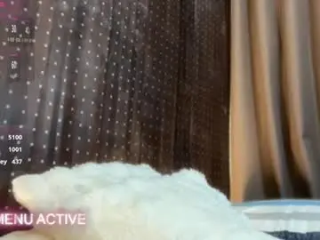 Chaturbate Adult Video Chat of trixieemerald