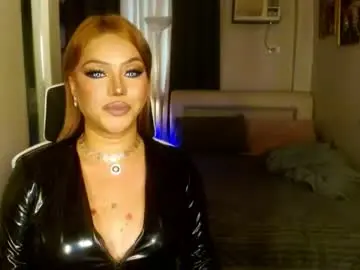 Chaturbate Free Live Porn of urwildestdreamgoddess