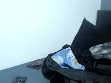 Chaturbate Sex Cam of vanes_hontter