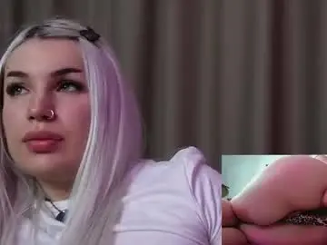 Chaturbate Watch Live Sex Cams of amina_haze