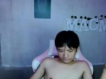 Chaturbate Sex Chat of blake_cummer