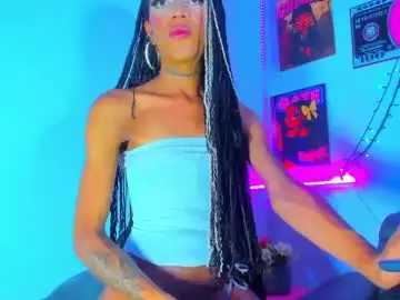 Chaturbate Free Live Porn of cherry_gate