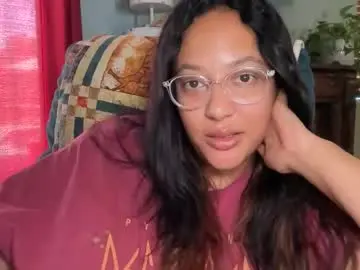 Chaturbate Adult Webcam of dreamyriri