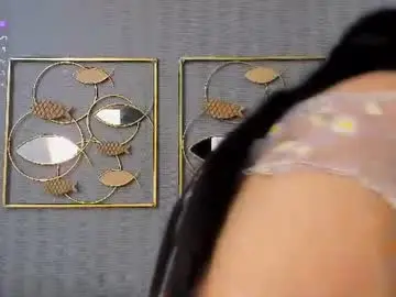 Chaturbate Live Porn of lara_jeean