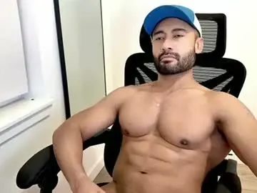 Chaturbate Adult Video Chat of lordcalepecs