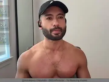 Chaturbate Best live sex cam show of lordcalepecs