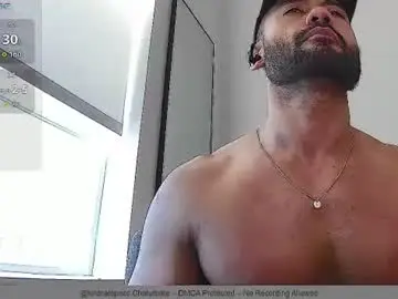 Chaturbate Free Live Porn of lordcalepecs