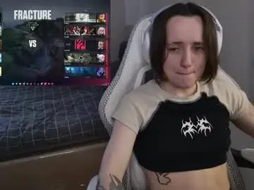 Chaturbate Live Porn of luna_loveeee
