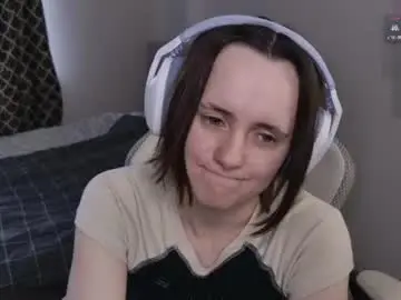 Chaturbate Live Porn of luna_loveeee