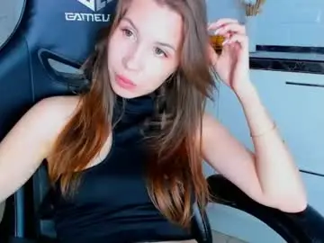 Chaturbate Nude Webcam of lunail
