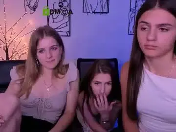 Chaturbate Free Live Porn of naomi_perl