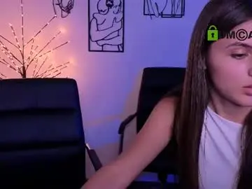 Chaturbate Sex Cam of naomi_perl