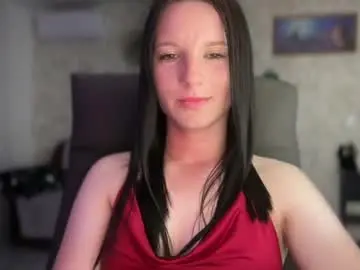 Chaturbate Nude Webcam of sweetshy99