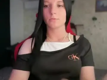 Chaturbate Live Sex Cam of sweetshy99