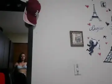 Chaturbate Free Porn Cam of triana_bell