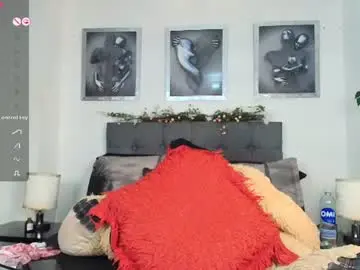 Chaturbate Best live sex cam show of valeryharriz