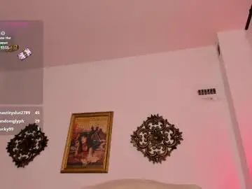 Chaturbate Best Webcam of veronicagilss