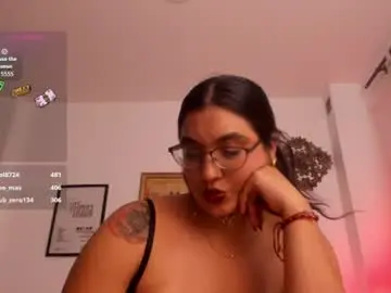 Chaturbate Live Sex Cam of veronicagilss