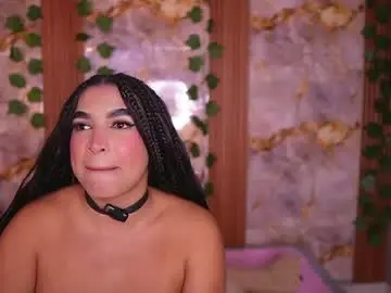 Chaturbate Watch Live Sex Cams of zoey_fox_