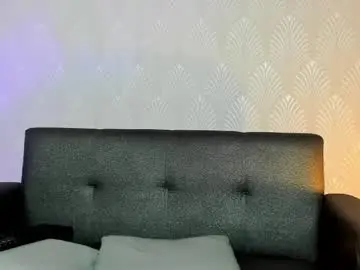 Chaturbate Nude Webcam of alaia_love77
