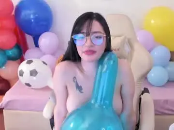 Chaturbate Adult Video Chat of ana_ruuh