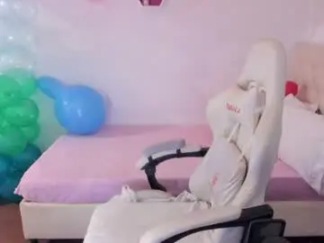 Chaturbate Best live sex cam show of ana_ruuh