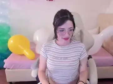 Chaturbate Nude Webcam of ana_ruuh