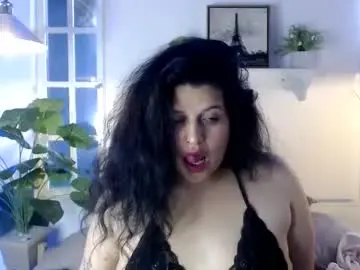 Chaturbate Sex Cam of andrea_secret_