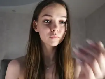 Chaturbate Nude Webcam of auroralowen